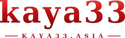 kaya33 logo
